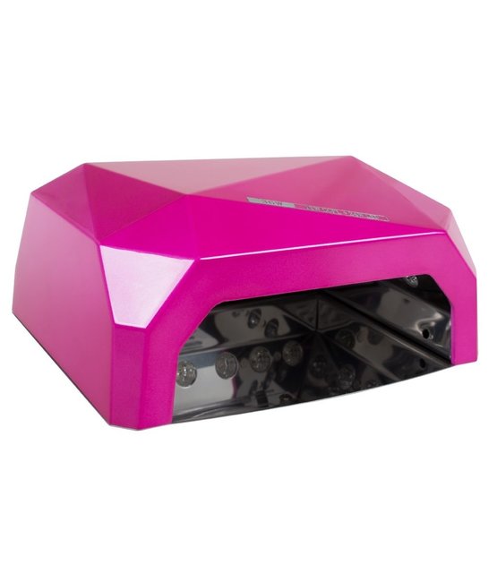 LED/CCFL 36W 30-120-180 Rose Red