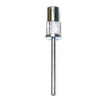 Mandrell Bit Zilver