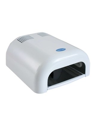 1-Hands UV-Lamp UL4B2