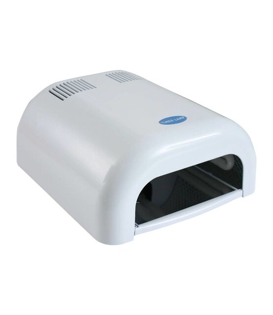 1-Hands UV-Lamp UL4B2