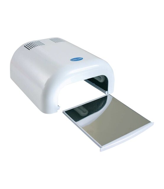 1-Hands UV-Lamp UL4B2