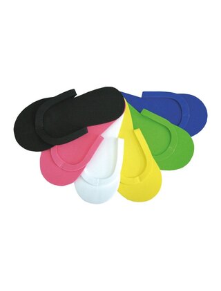 Pedi Slipper Zwart