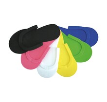 Pedi Slipper Roze