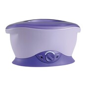 Paraffinebad Paars + 3 x 450 gram paraffine