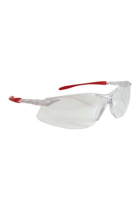 Safety Glasses Deluxe