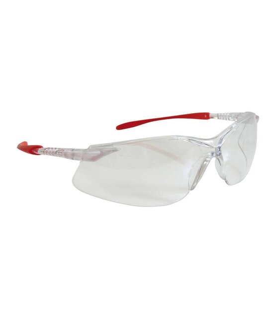 Safety Glasses Deluxe