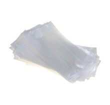 Handzakken Plastic 100st