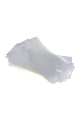 Handzakken Plastic 100st