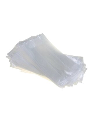 Handzakken Plastic 100st