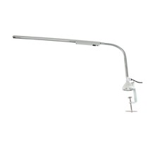 Table Lamp With Flex Arm
