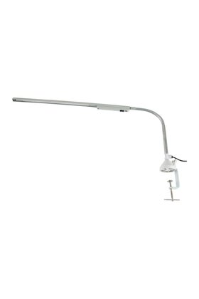 Table Lamp With Flex Arm