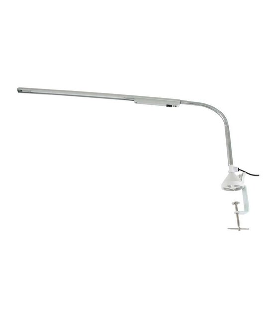 Table Lamp With Flex Arm Table Lamp With Flex Arm