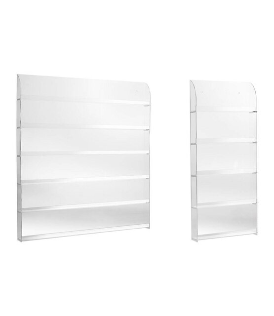 Wall Mount Display 90pcs