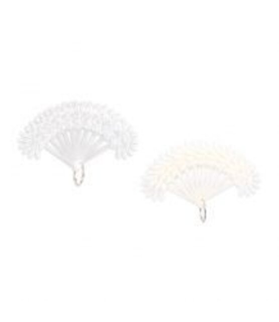 Flower Color Chart Clear