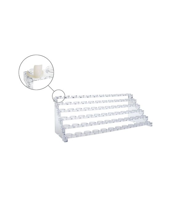 Show Tips Display 72 st.