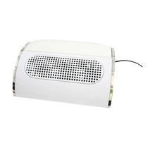 Nail Dust Collector Deluxe
