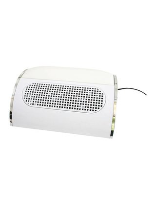 Nail Dust Collector Deluxe