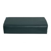 Arm Rest Cushion Skai Black