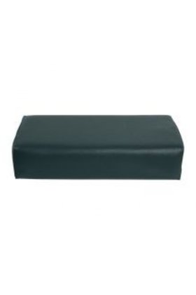 Arm Rest Cushion Skai Black