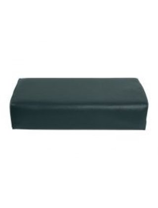 Arm Rest Cushion Skai Black