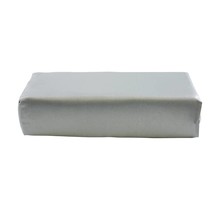 Arm Rest Cushion Skai Silver