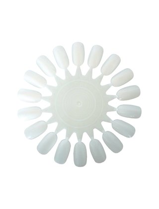 Lakwiel Clear 18 tips