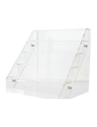 Counter Display - 30 Lakjes