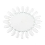 Lakwiel Ellipse Clear