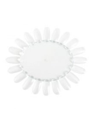 Lakwiel Ellipse Clear