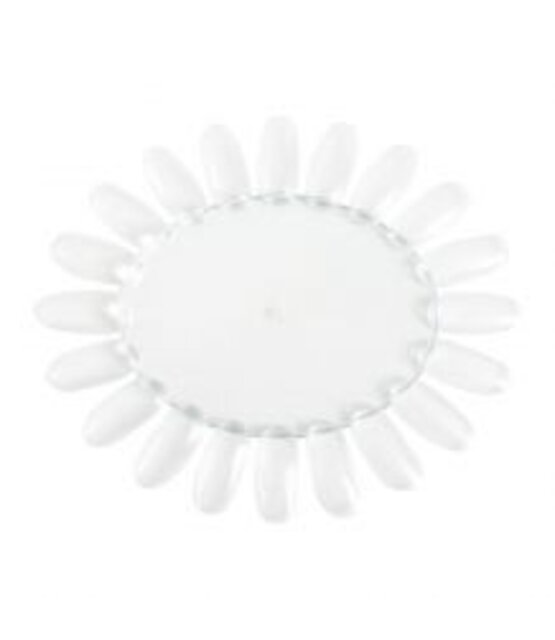 Lakwiel Ellipse Clear