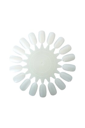 Lakwiel Natural 18 tips