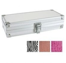 Implement Box Zebra