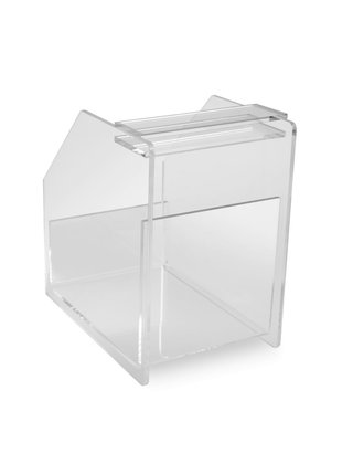 Nail Forms Holder Small