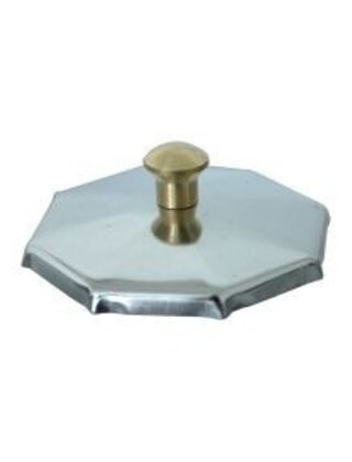 Deksel Dappendish Groot