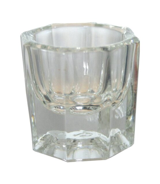 Glazen Dappendish Glazen Dappendish