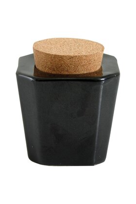 Zwarte Zware Dappendish