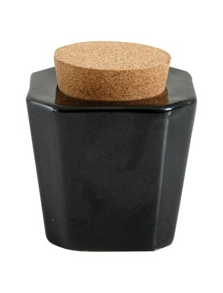 Zwarte Zware Dappendish