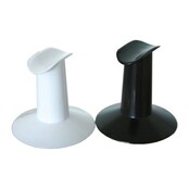 Vinger Rusthouder Wit