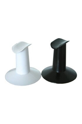 Vinger Rusthouder Wit