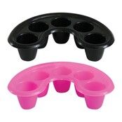 Soaking Tray Pink 1st Soaking Tray Pink 1st