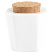 Witte Zware Dappendish