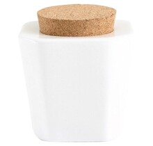 Witte Zware Dappendish