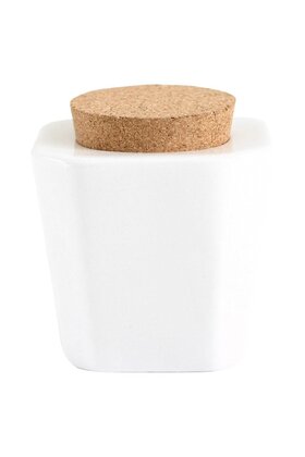 Witte Zware Dappendish