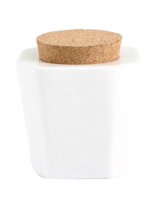 Witte Zware Dappendish