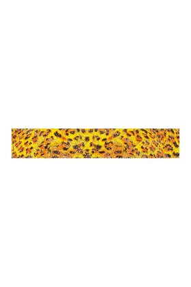 Transfer Foil Leopard geel