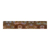 Transfer Foil Tijgerprint