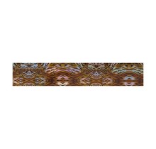 Transfer Foil Tijgerprint