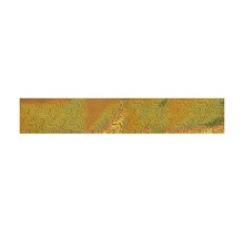 Transfer Foil Goud golven