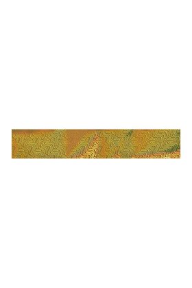 Transfer Foil Goud golven