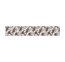 Transfer Foil Bloemen 2